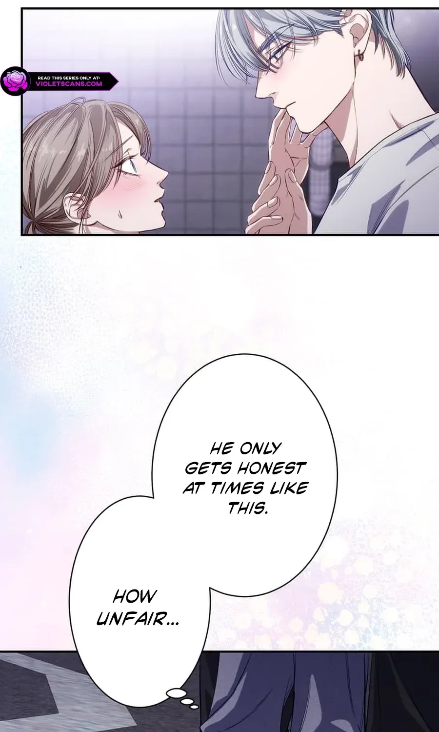 Read Falling for You Again chapter 5 image 38 on Lezhin