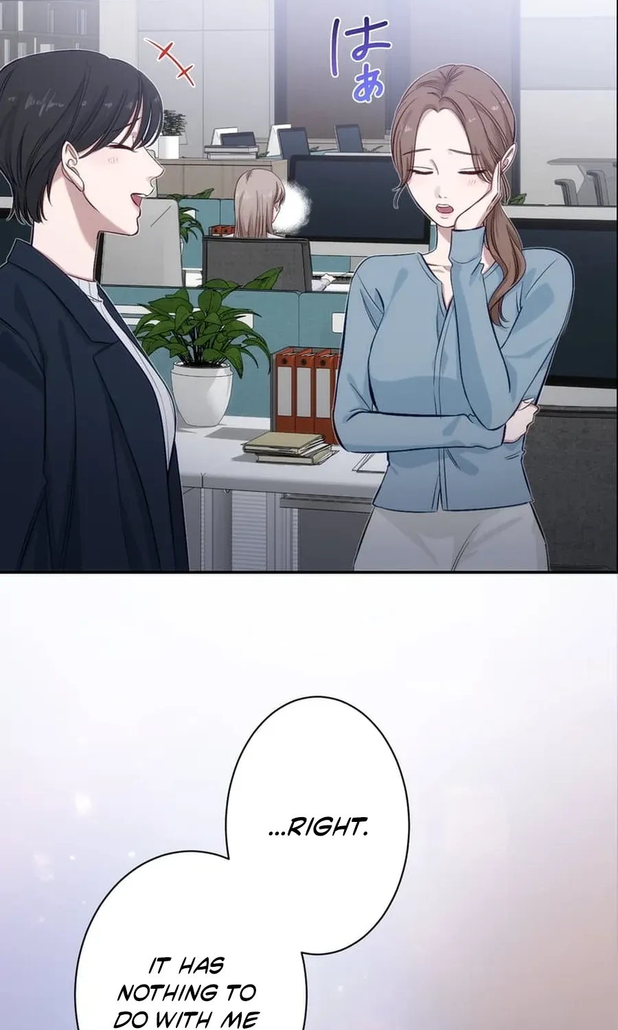 Read Falling for You Again chapter 5 image 41 on Lezhin