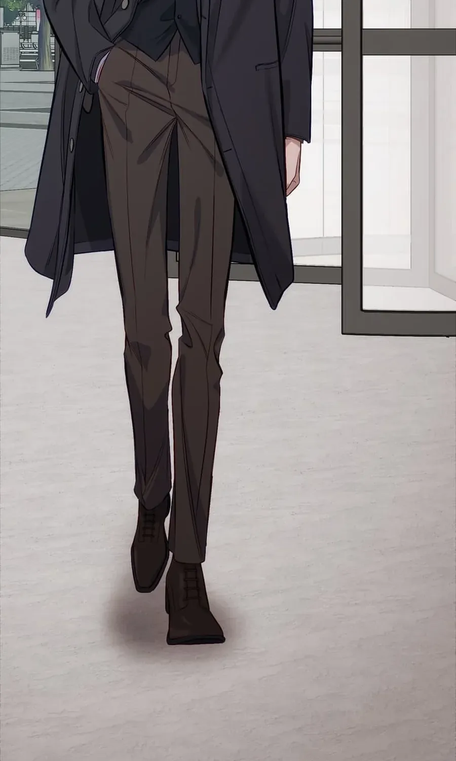 Read Falling for You Again chapter 5 image 46 on Lezhin