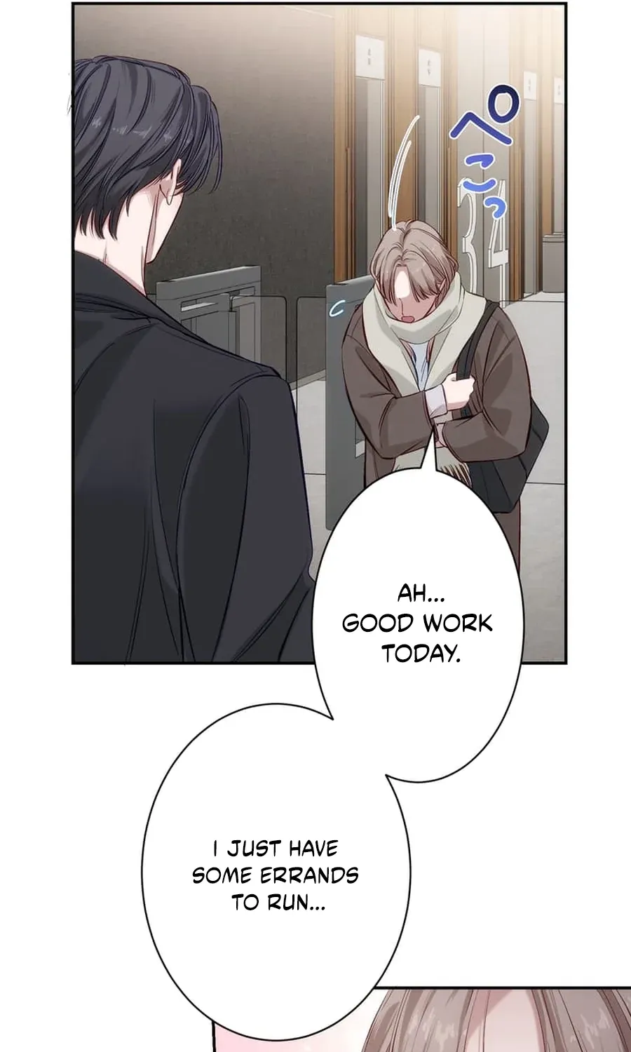 Read Falling for You Again chapter 5 image 48 on Lezhin