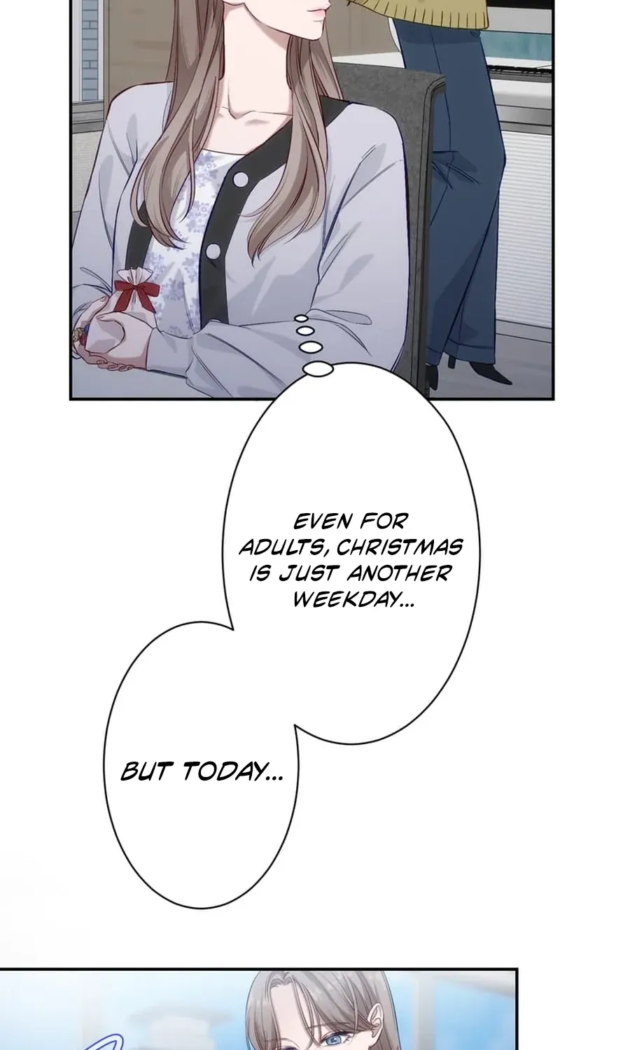 Read Falling for You Again chapter 5 image 5 on Lezhin