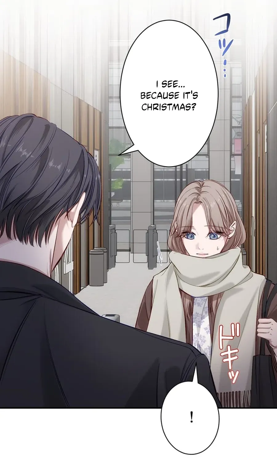 Read Falling for You Again chapter 5 image 50 on Lezhin