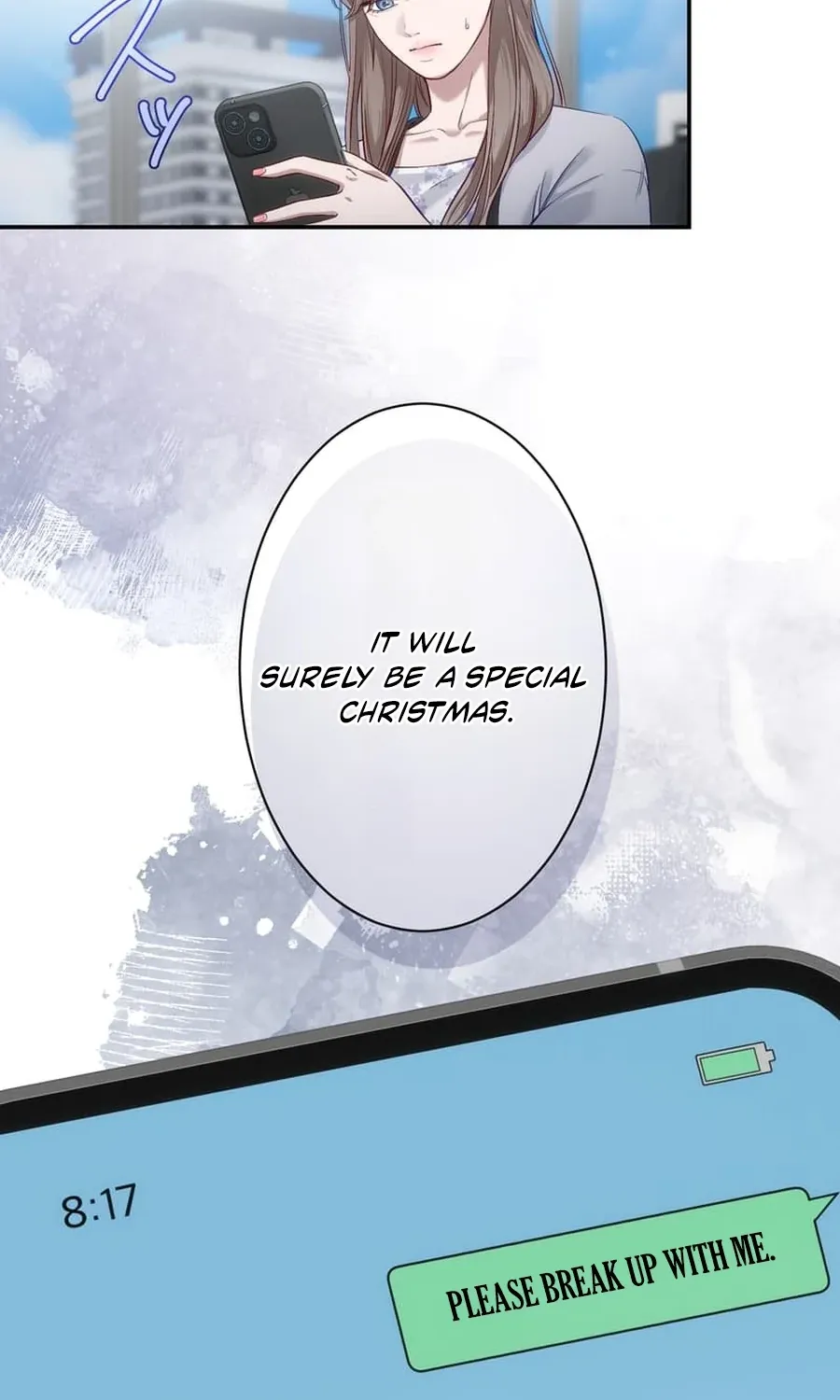 Read Falling for You Again chapter 5 image 6 on Lezhin