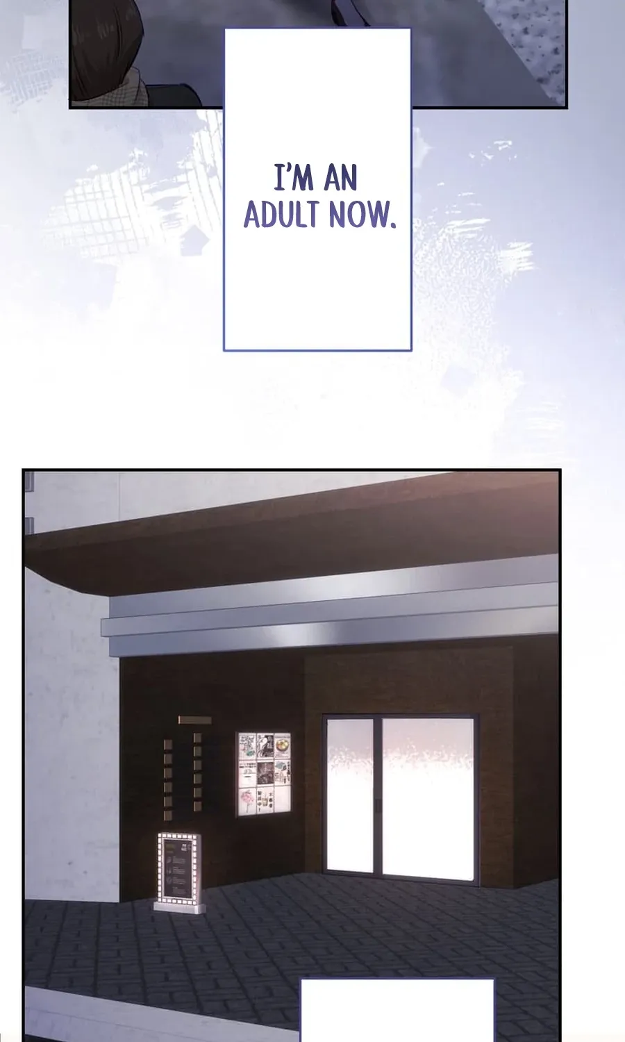Read Falling for You Again chapter 5 image 63 on Lezhin