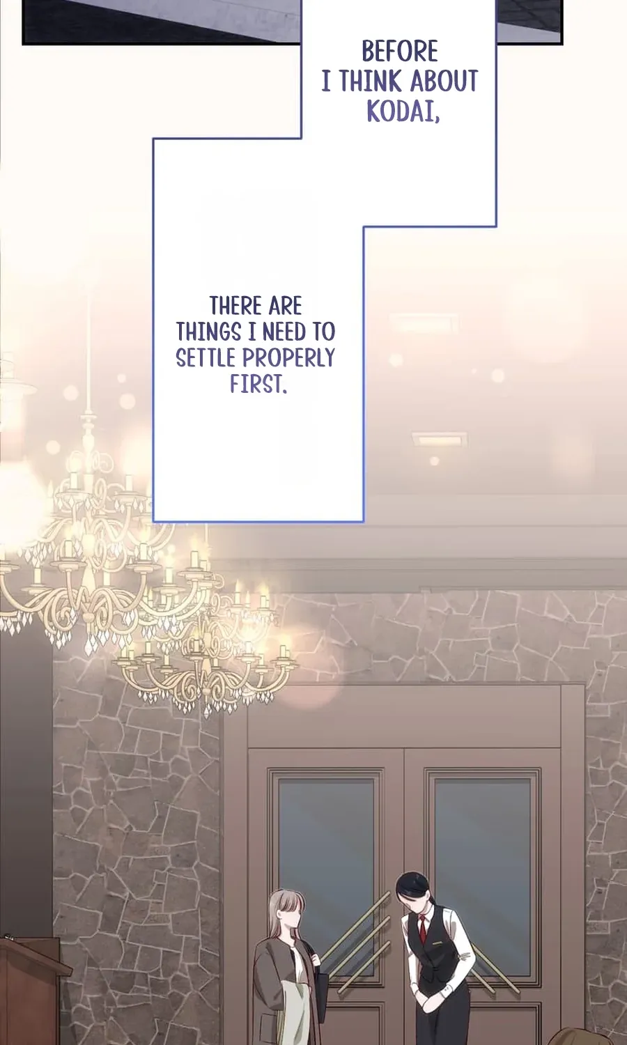 Read Falling for You Again chapter 5 image 64 on Lezhin