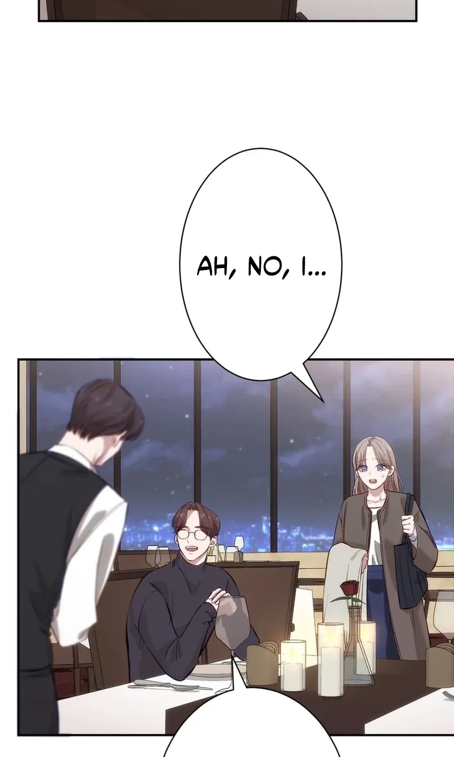 Read Falling for You Again chapter 5 image 69 on Lezhin