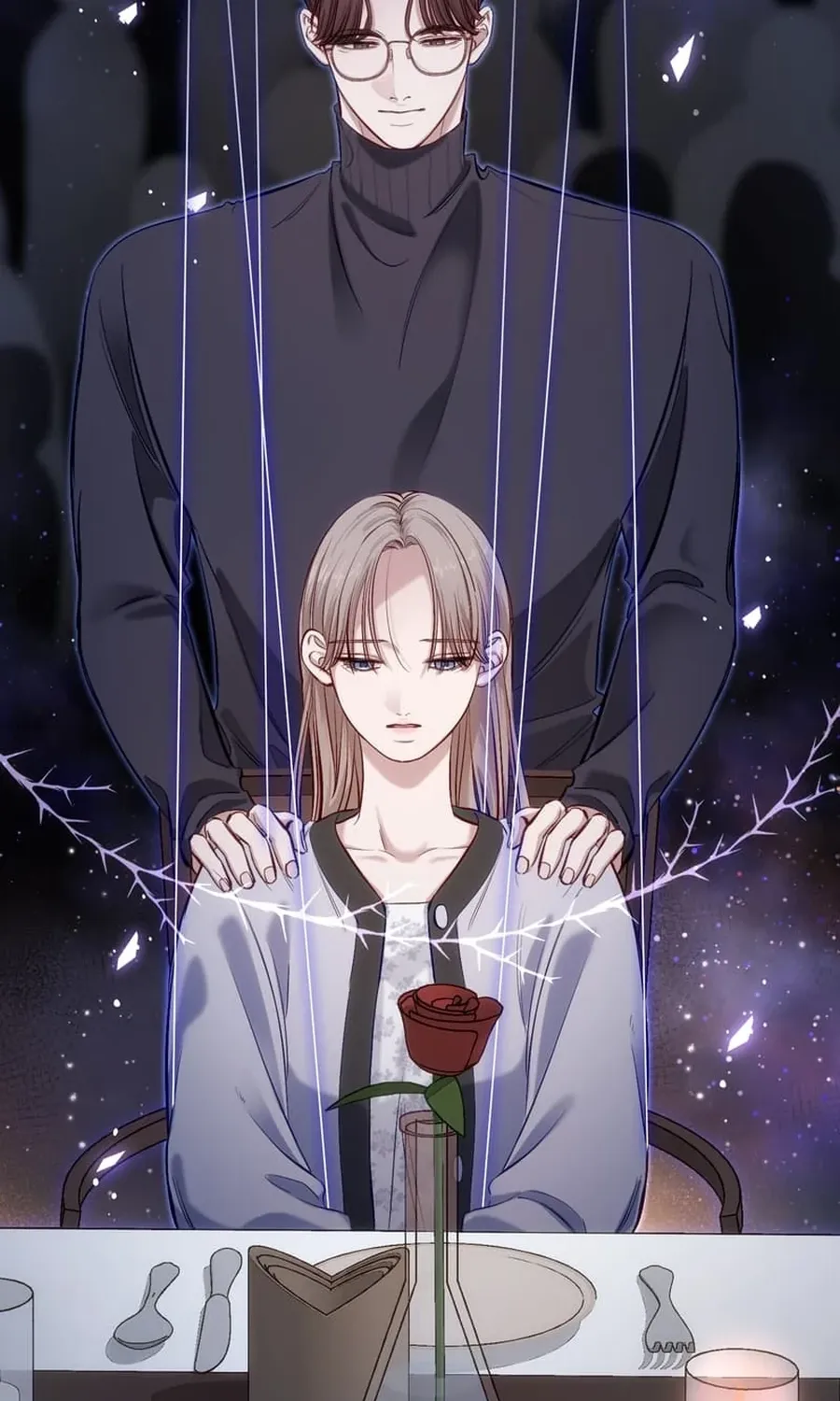Read Falling for You Again chapter 5 image 83 on Lezhin