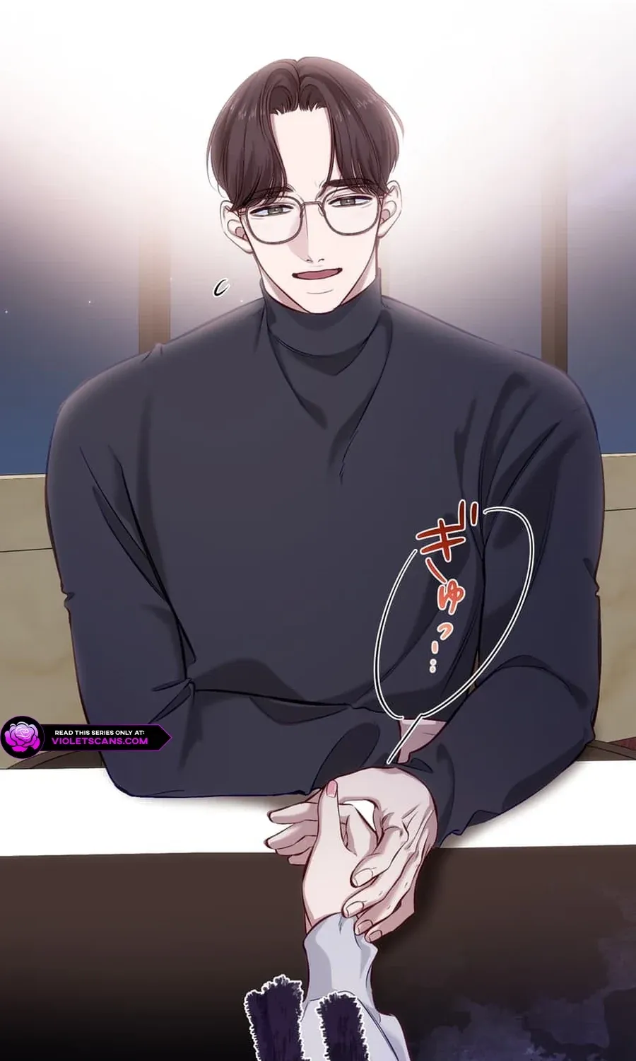 Read Falling for You Again chapter 6 image 10 on Lezhin