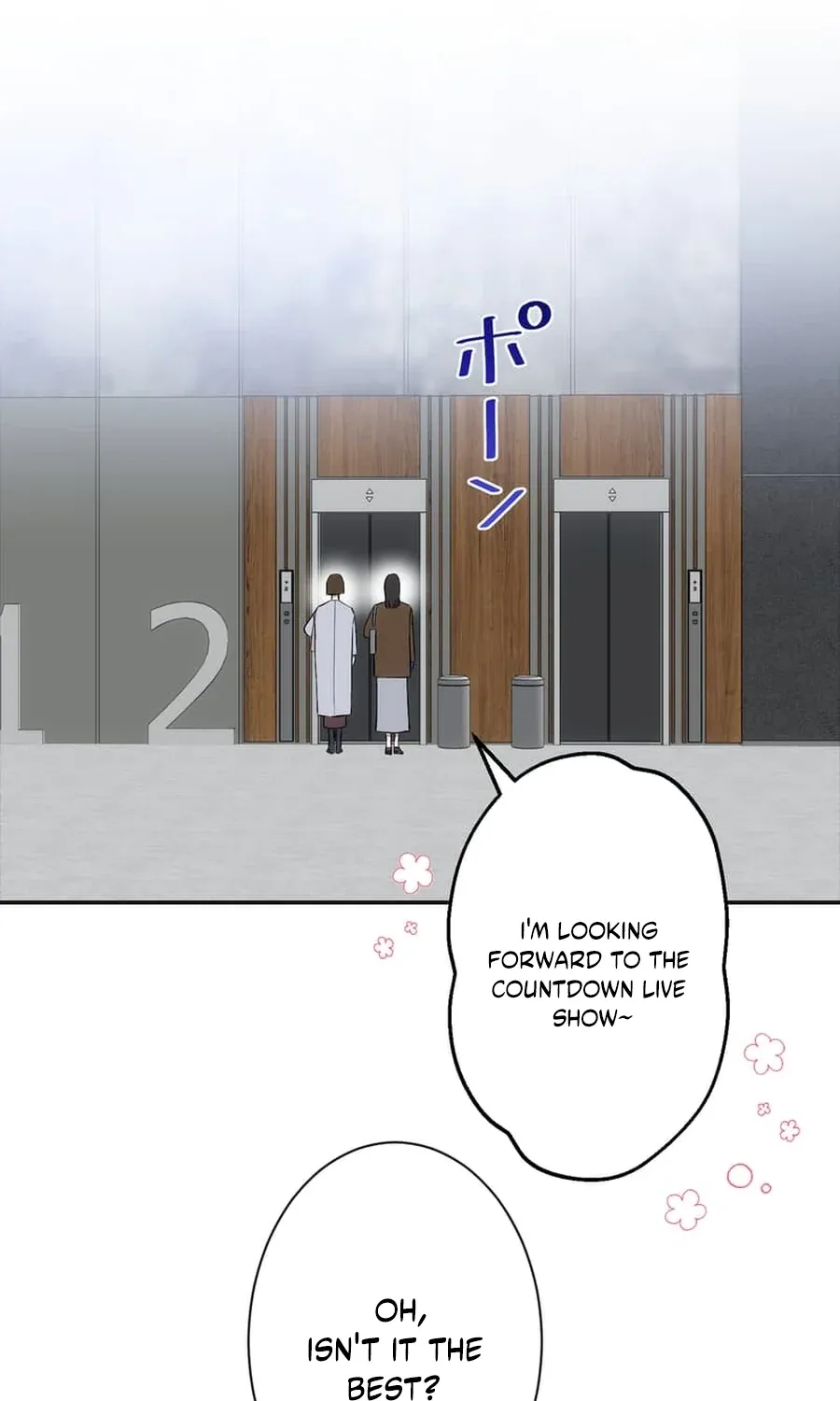 Read Falling for You Again chapter 6 image 20 on Lezhin