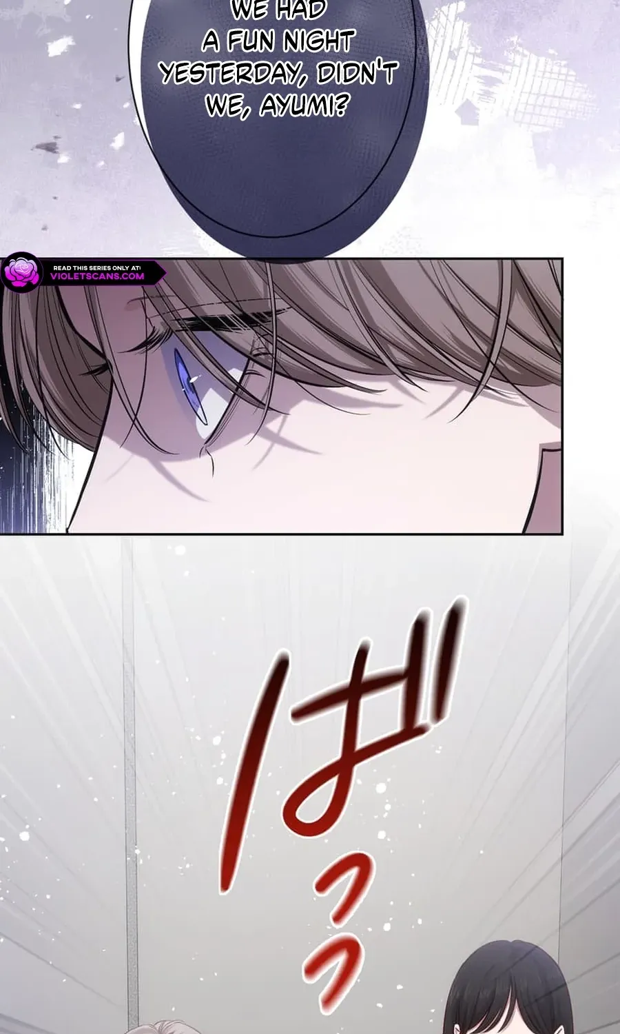 Read Falling for You Again chapter 6 image 27 on Lezhin
