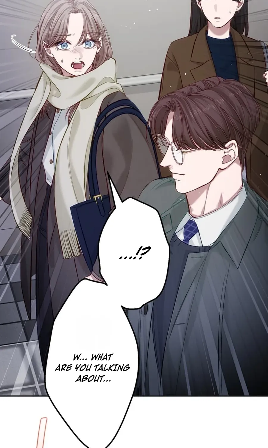 Read Falling for You Again chapter 6 image 28 on Lezhin