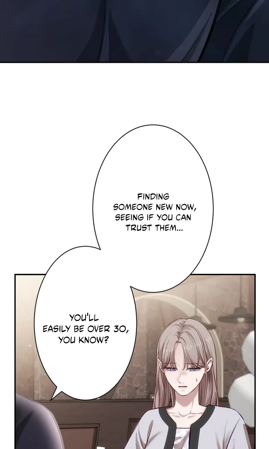 Read Falling for You Again chapter 6 image 3 on Lezhin