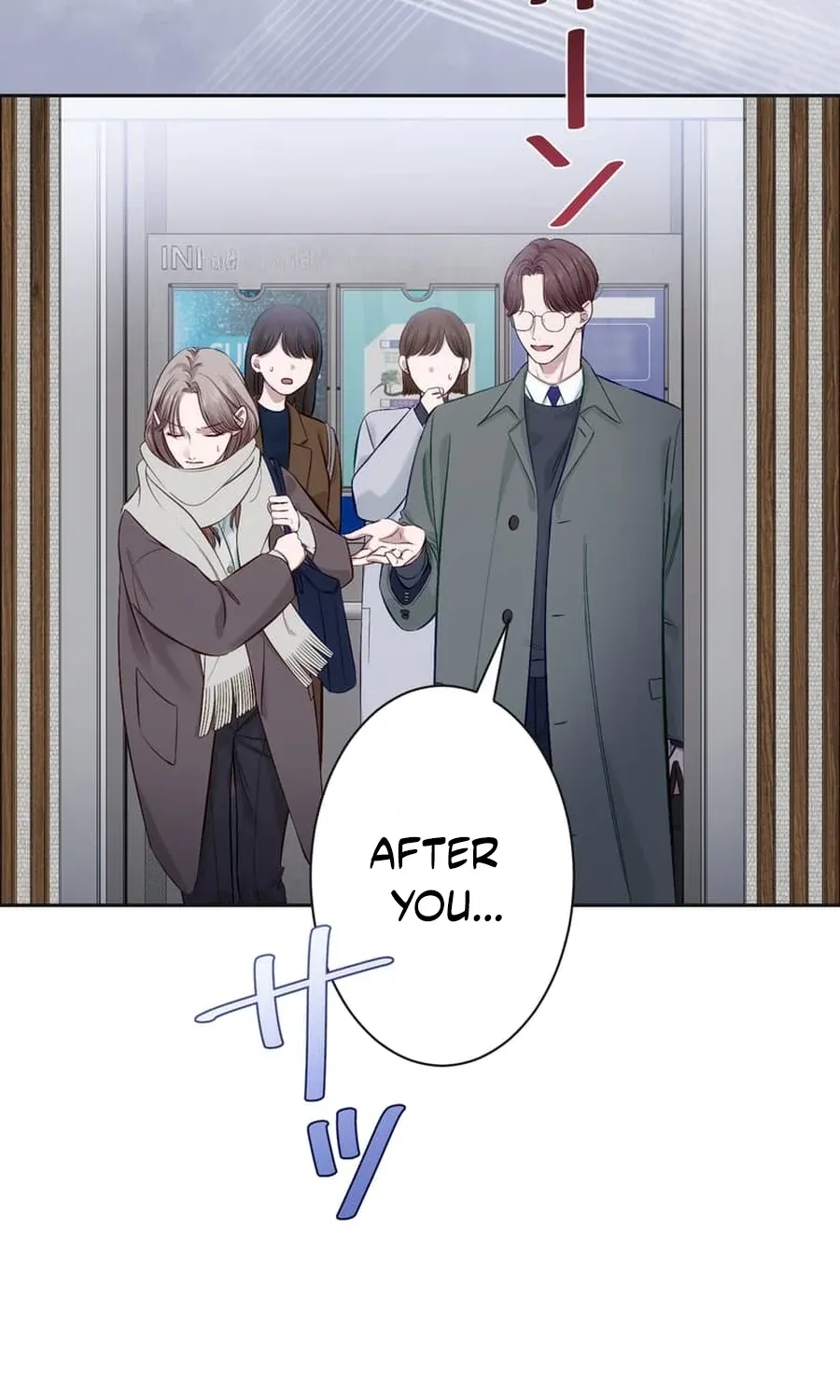 Read Falling for You Again chapter 6 image 31 on Lezhin
