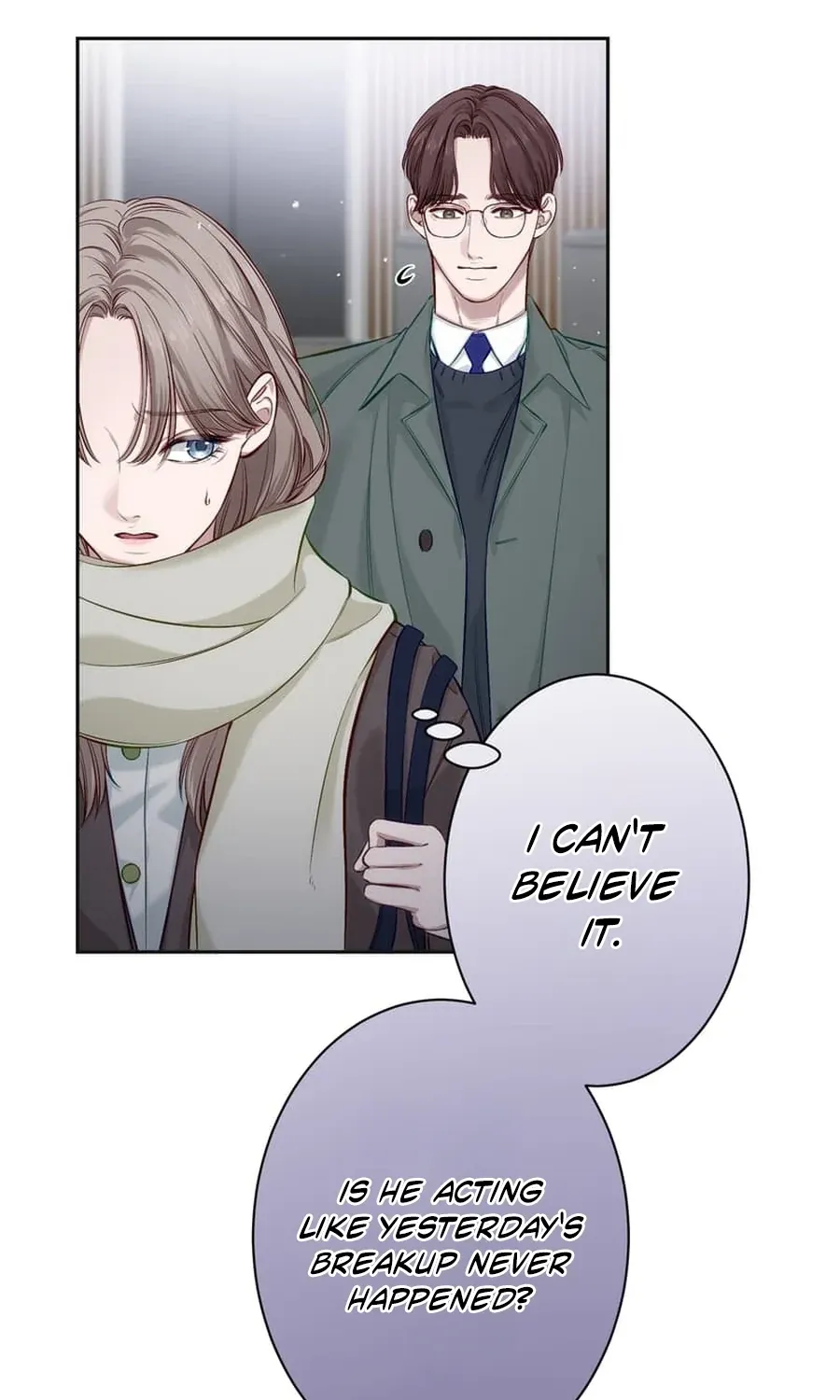 Read Falling for You Again chapter 6 image 32 on Lezhin