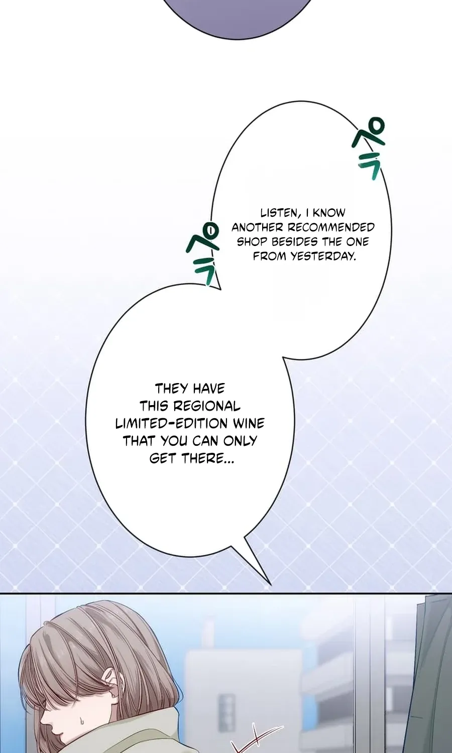 Read Falling for You Again chapter 6 image 33 on Lezhin