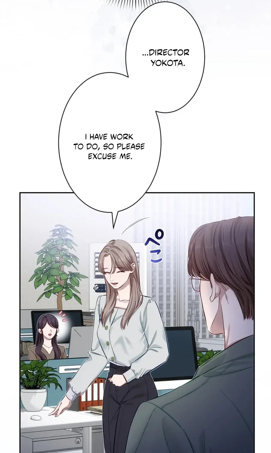 Read Falling for You Again chapter 6 image 35 on Lezhin