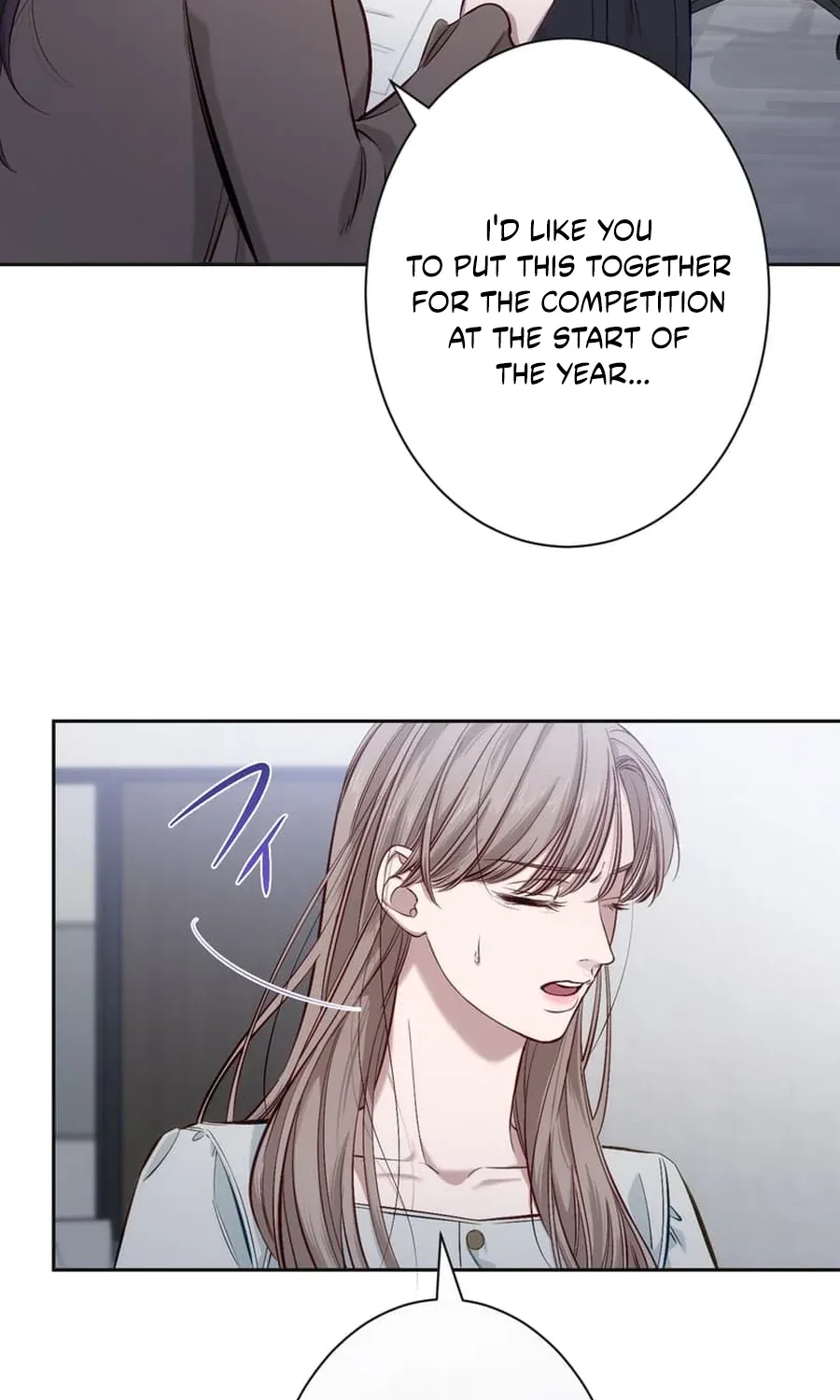 Read Falling for You Again chapter 6 image 37 on Lezhin