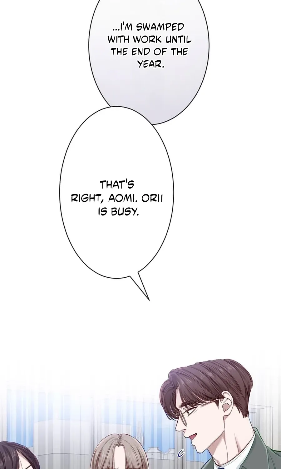 Read Falling for You Again chapter 6 image 38 on Lezhin