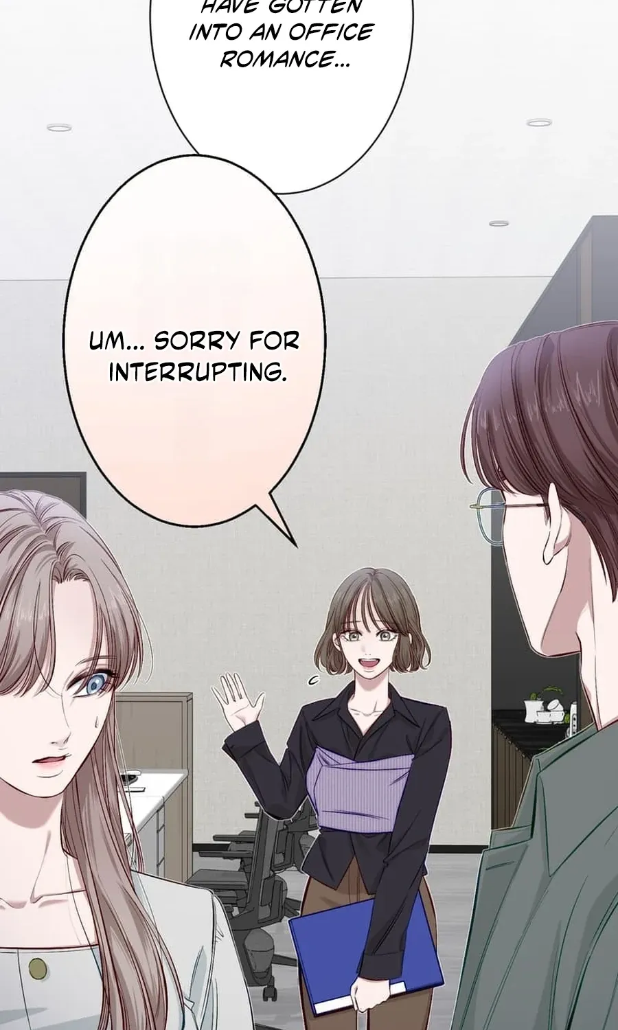 Read Falling for You Again chapter 6 image 41 on Lezhin