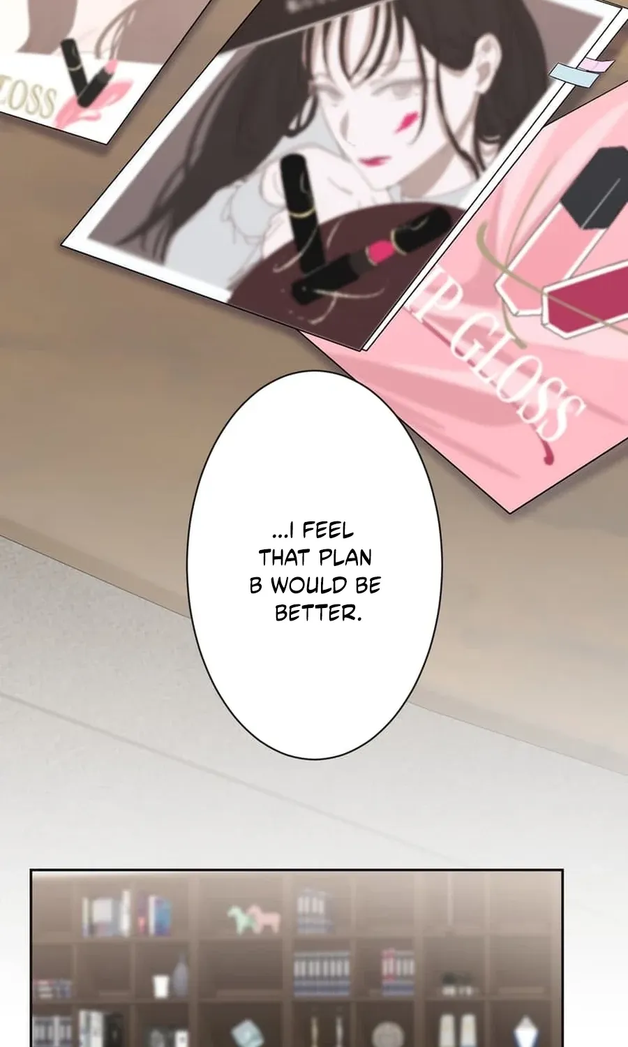 Read Falling for You Again chapter 6 image 45 on Lezhin