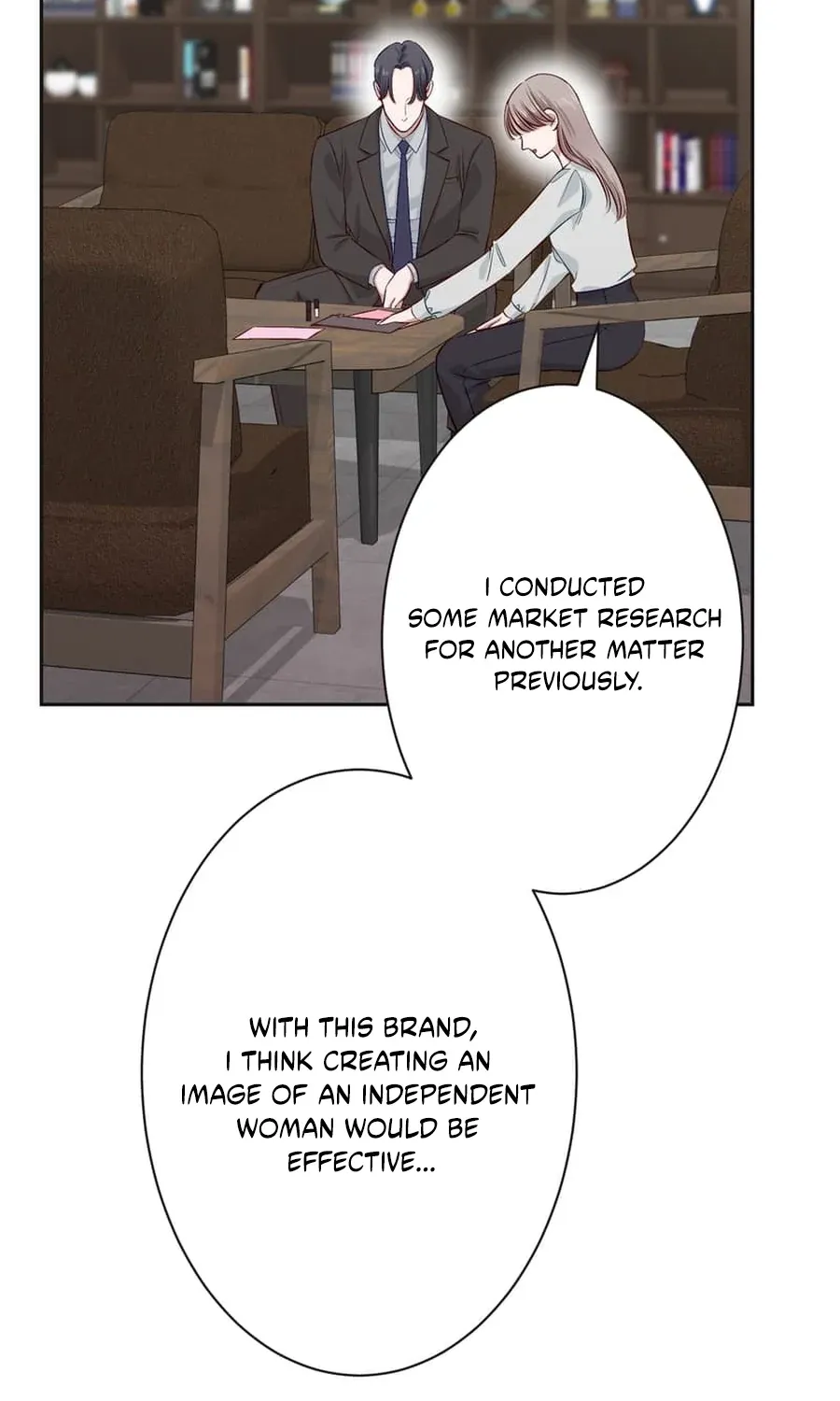 Read Falling for You Again chapter 6 image 46 on Lezhin