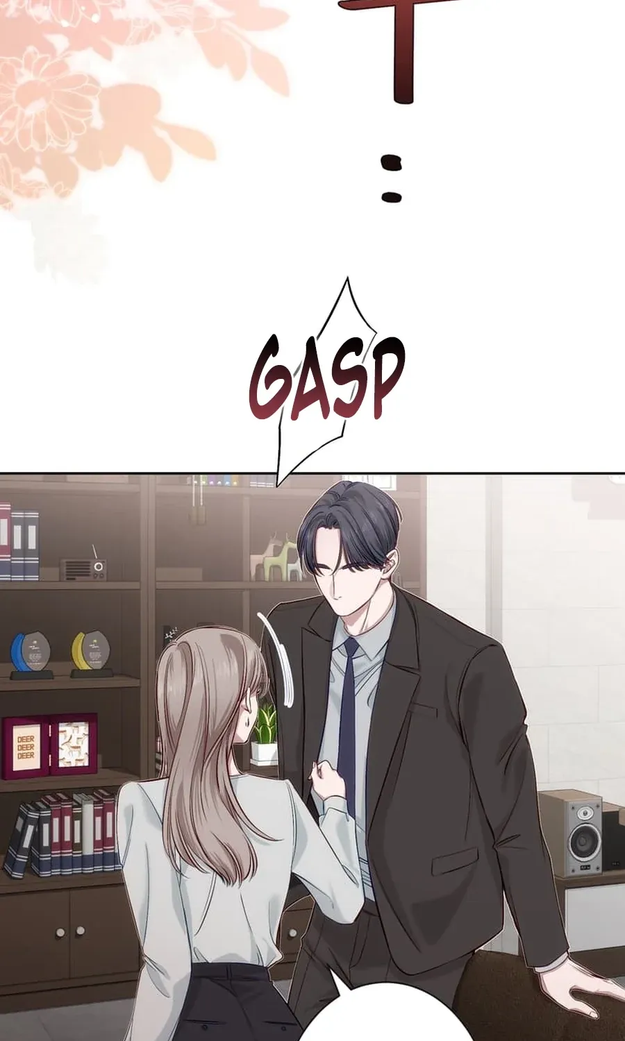 Read Falling for You Again chapter 6 image 55 on Lezhin