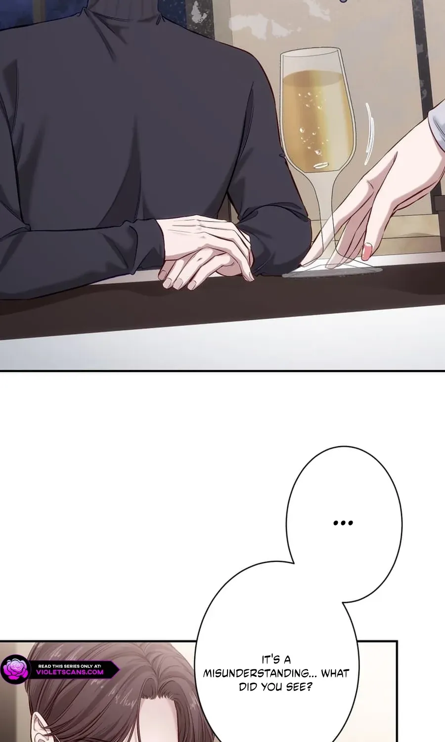 Read Falling for You Again chapter 6 image 6 on Lezhin