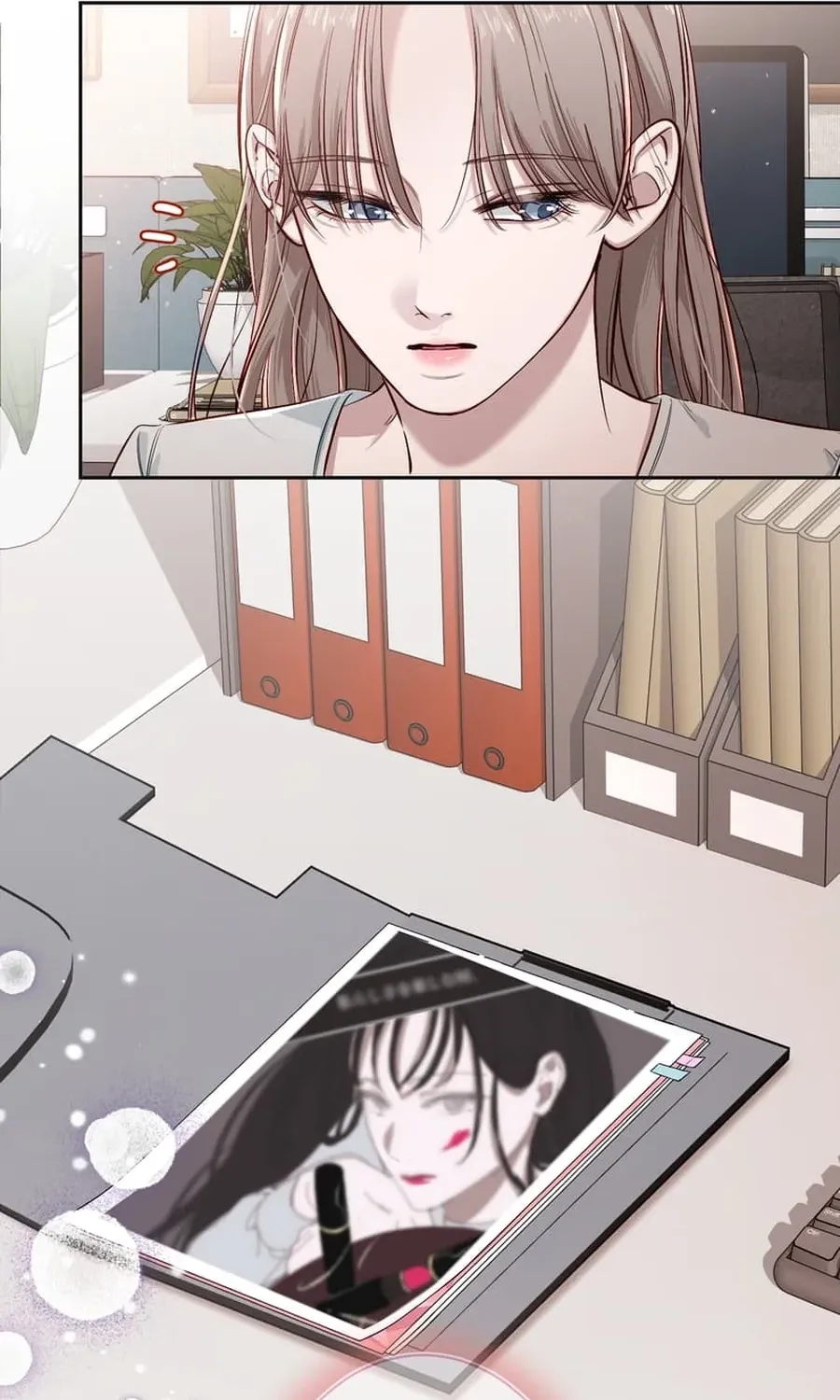 Read Falling for You Again chapter 6 image 66 on Lezhin