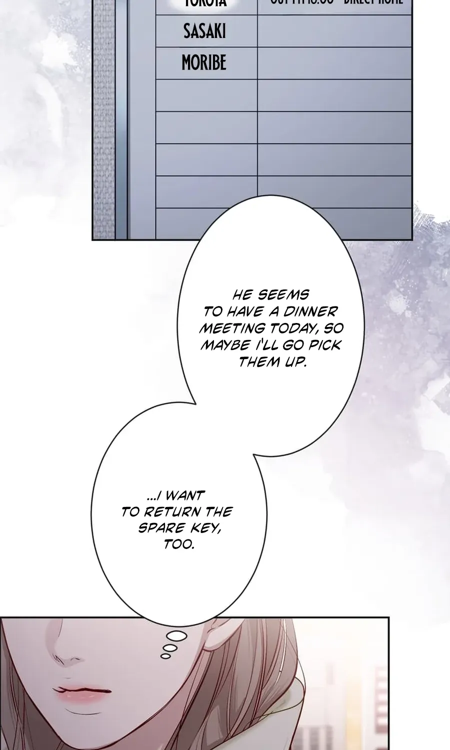 Read Falling for You Again chapter 6 image 69 on Lezhin