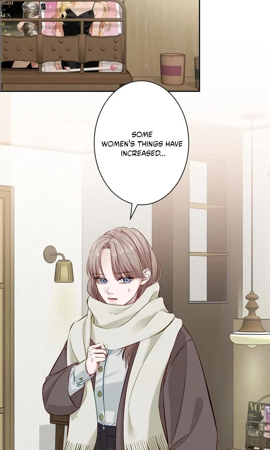 Read Falling for You Again chapter 6 image 73 on Lezhin