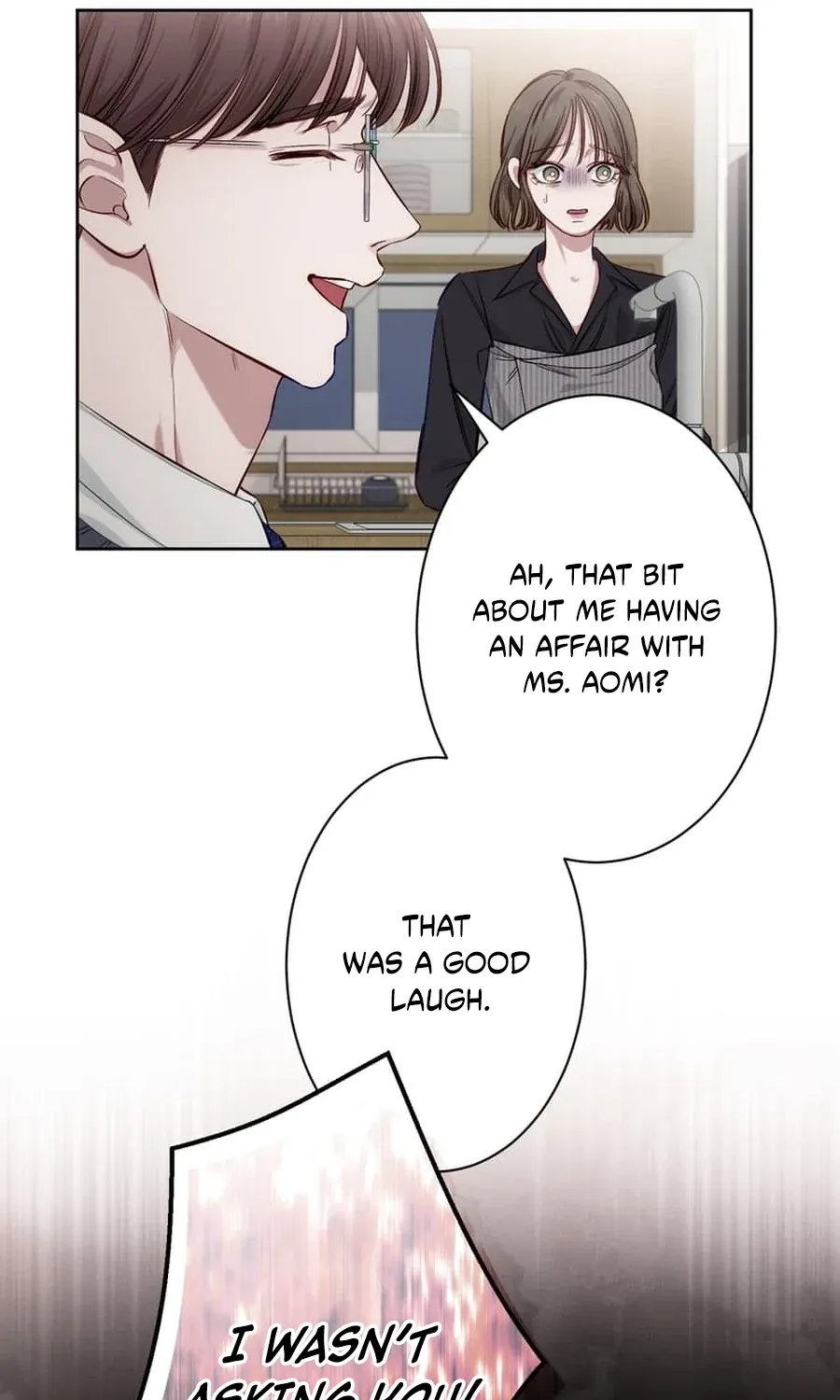 Read Falling for You Again chapter 7 image 18 on Lezhin