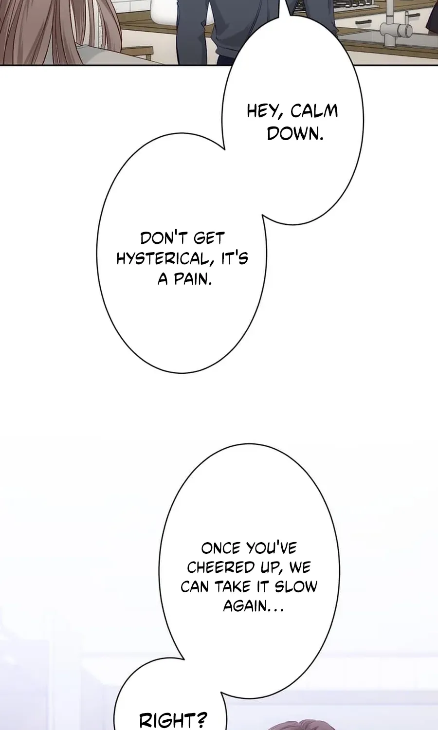 Read Falling for You Again chapter 7 image 26 on Lezhin
