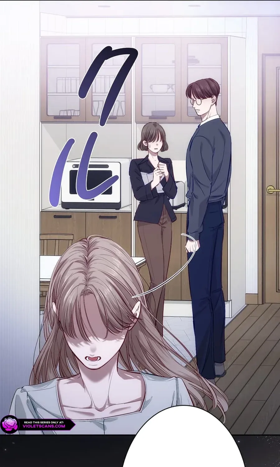 Read Falling for You Again chapter 7 image 28 on Lezhin