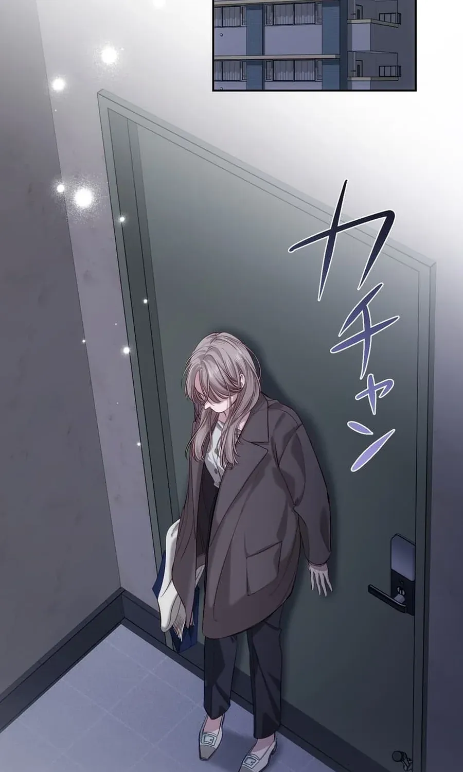 Read Falling for You Again chapter 7 image 32 on Lezhin