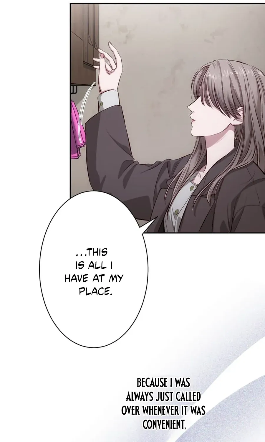 Read Falling for You Again chapter 7 image 36 on Lezhin