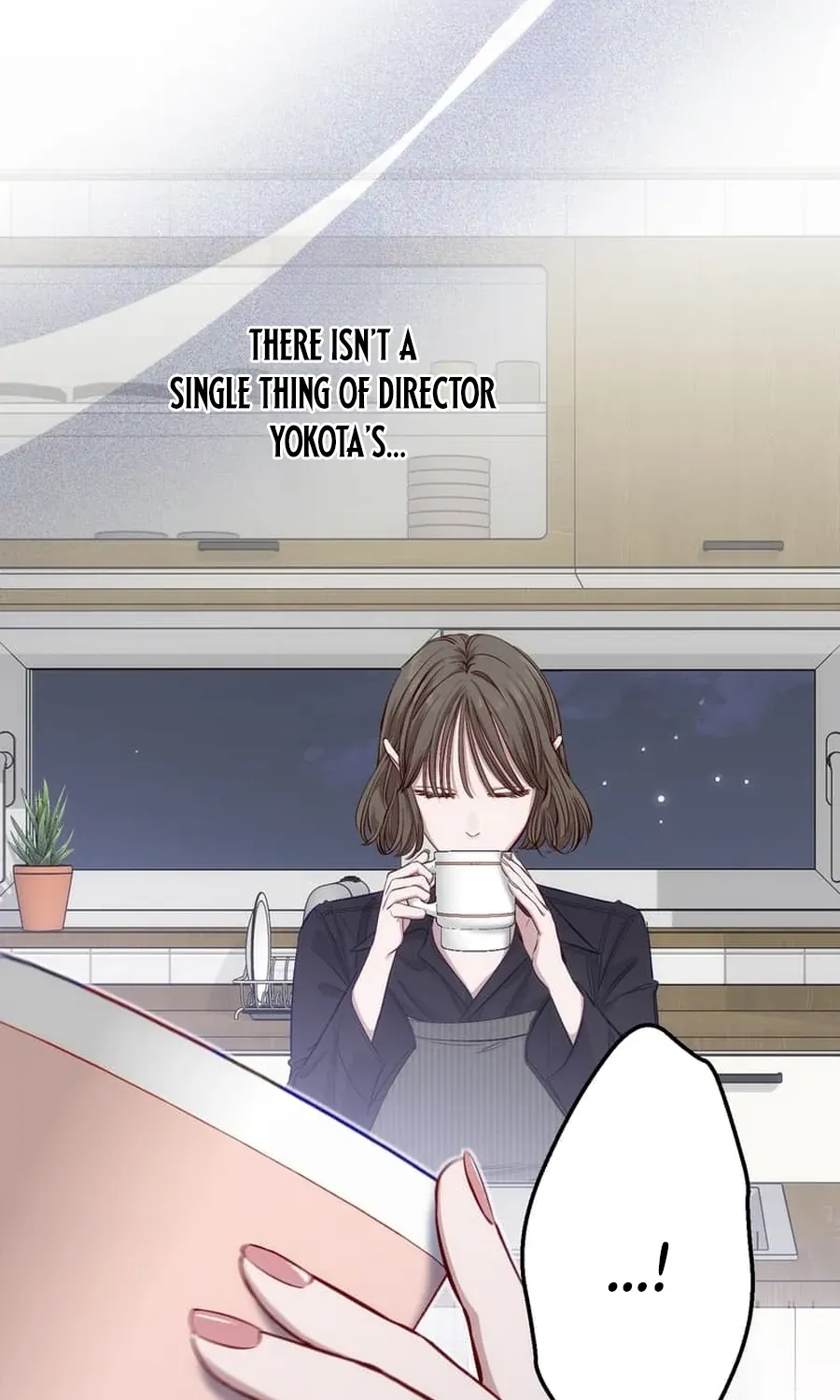 Read Falling for You Again chapter 7 image 37 on Lezhin