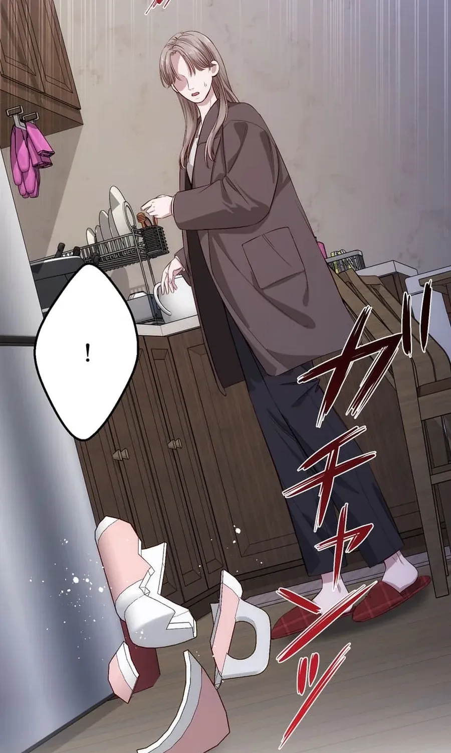 Read Falling for You Again chapter 7 image 39 on Lezhin