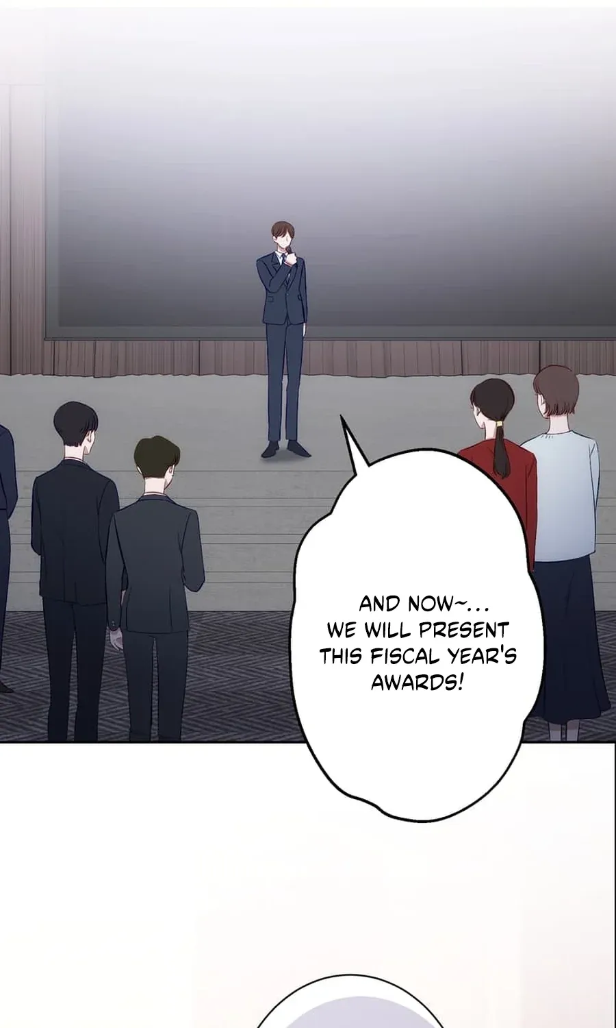 Read Falling for You Again chapter 7 image 46 on Lezhin