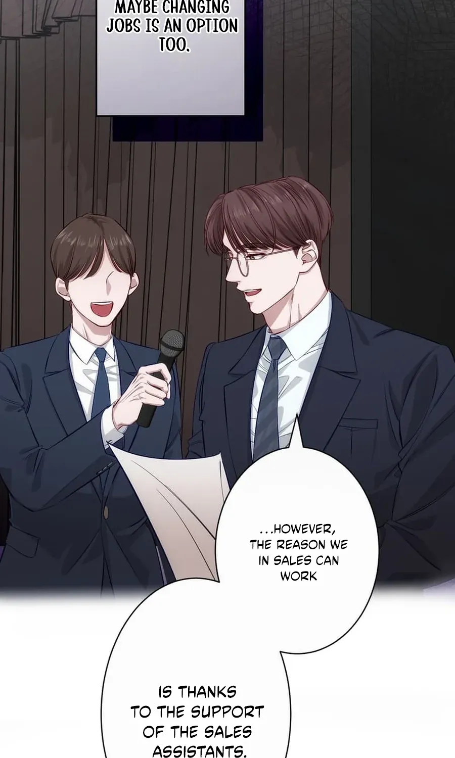 Read Falling for You Again chapter 7 image 50 on Lezhin