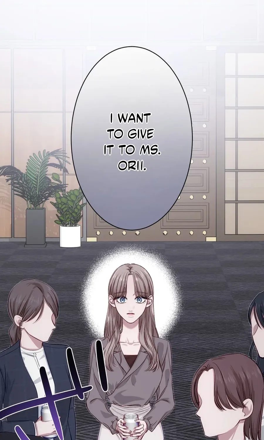 Read Falling for You Again chapter 7 image 52 on Lezhin