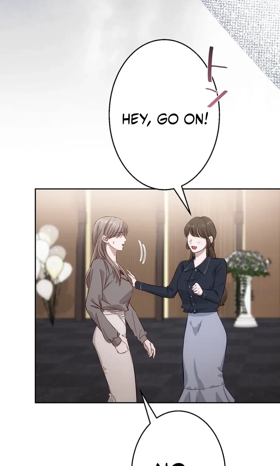 Read Falling for You Again chapter 7 image 57 on Lezhin