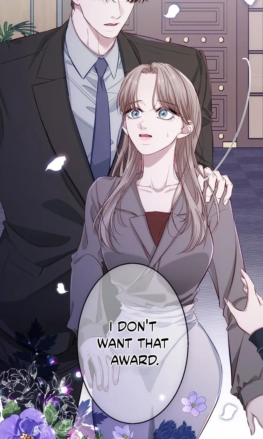 Read Falling for You Again chapter 7 image 60 on Lezhin