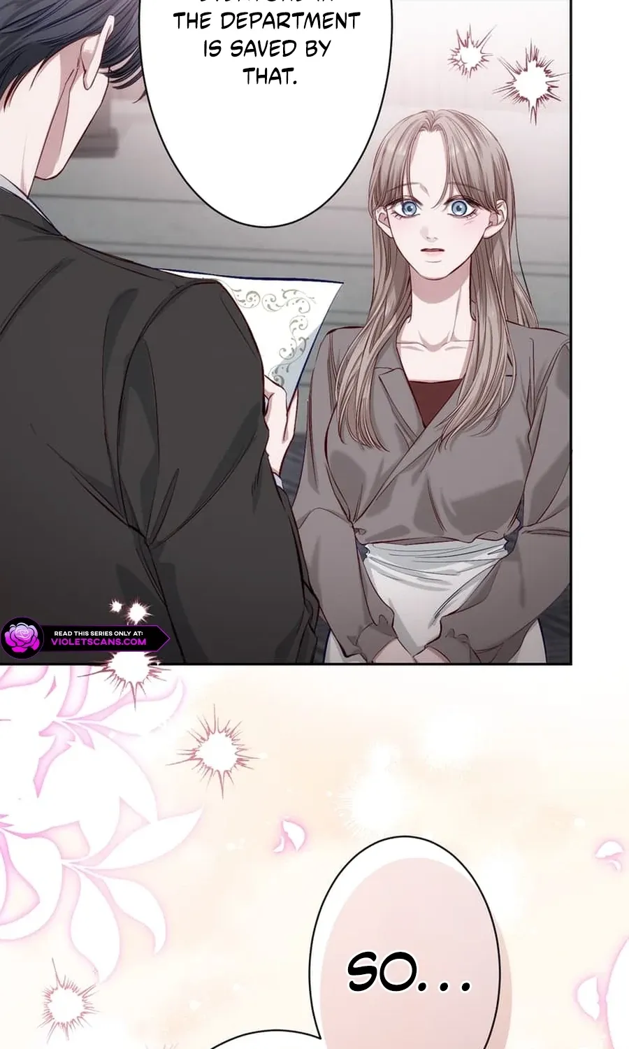 Read Falling for You Again chapter 7 image 65 on Lezhin