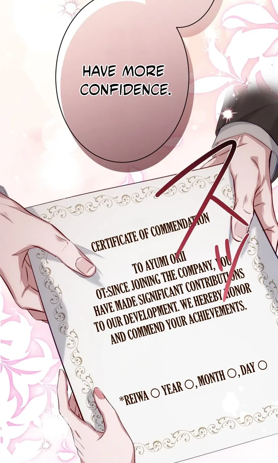 Read Falling for You Again chapter 7 image 66 on Lezhin
