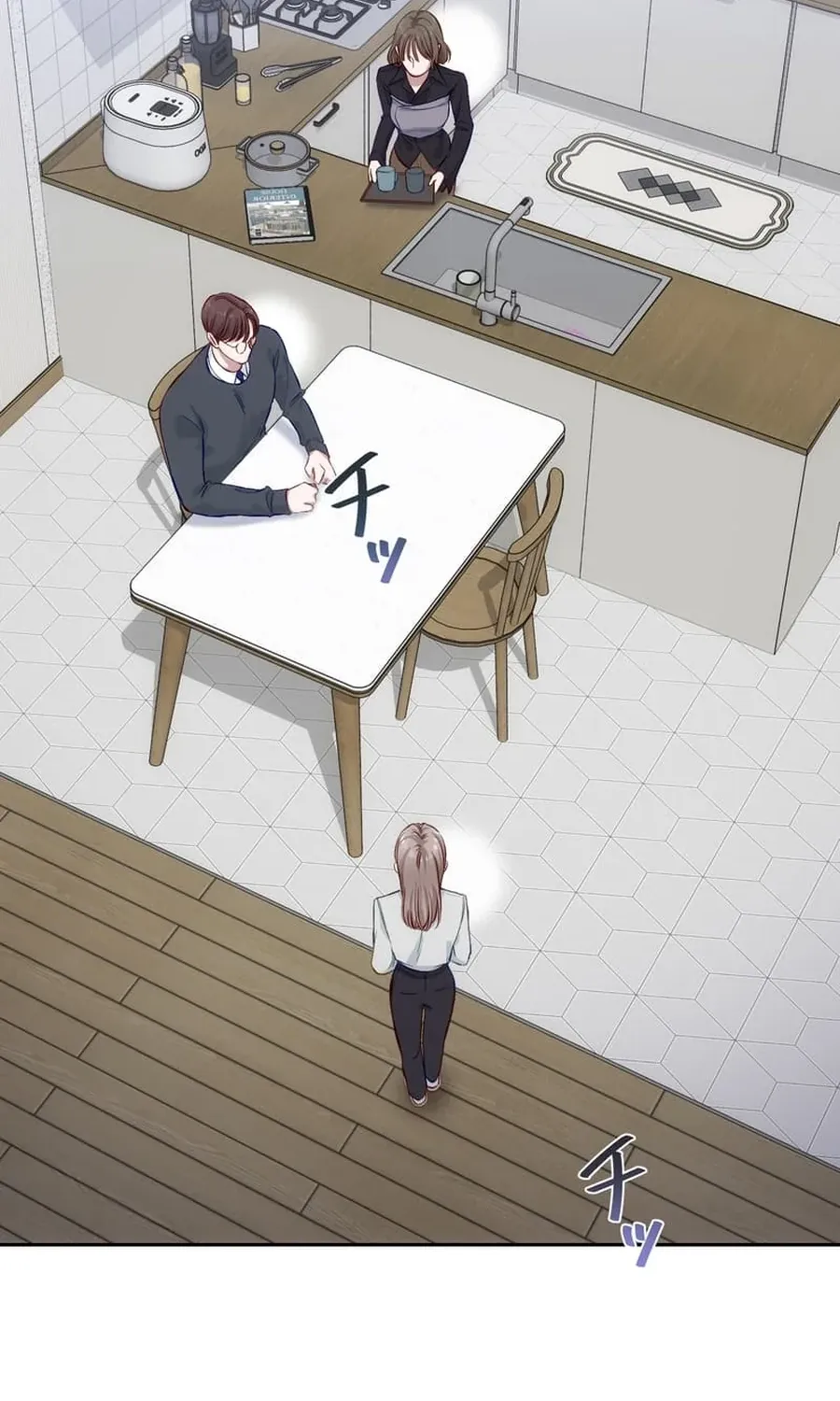 Read Falling for You Again chapter 7 image 7 on Lezhin