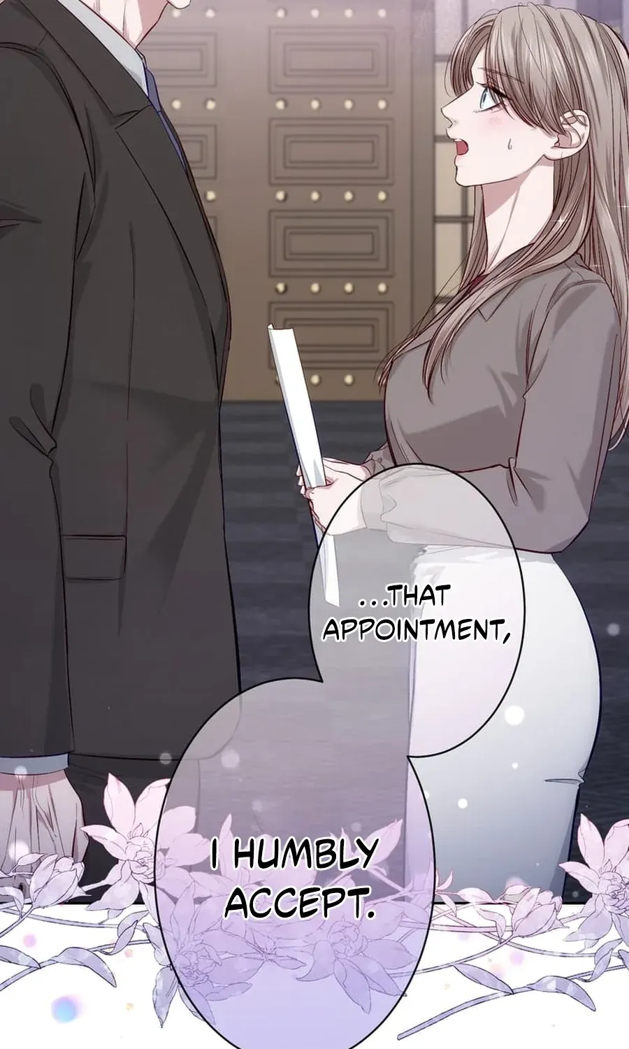 Read Falling for You Again chapter 7 image 79 on Lezhin