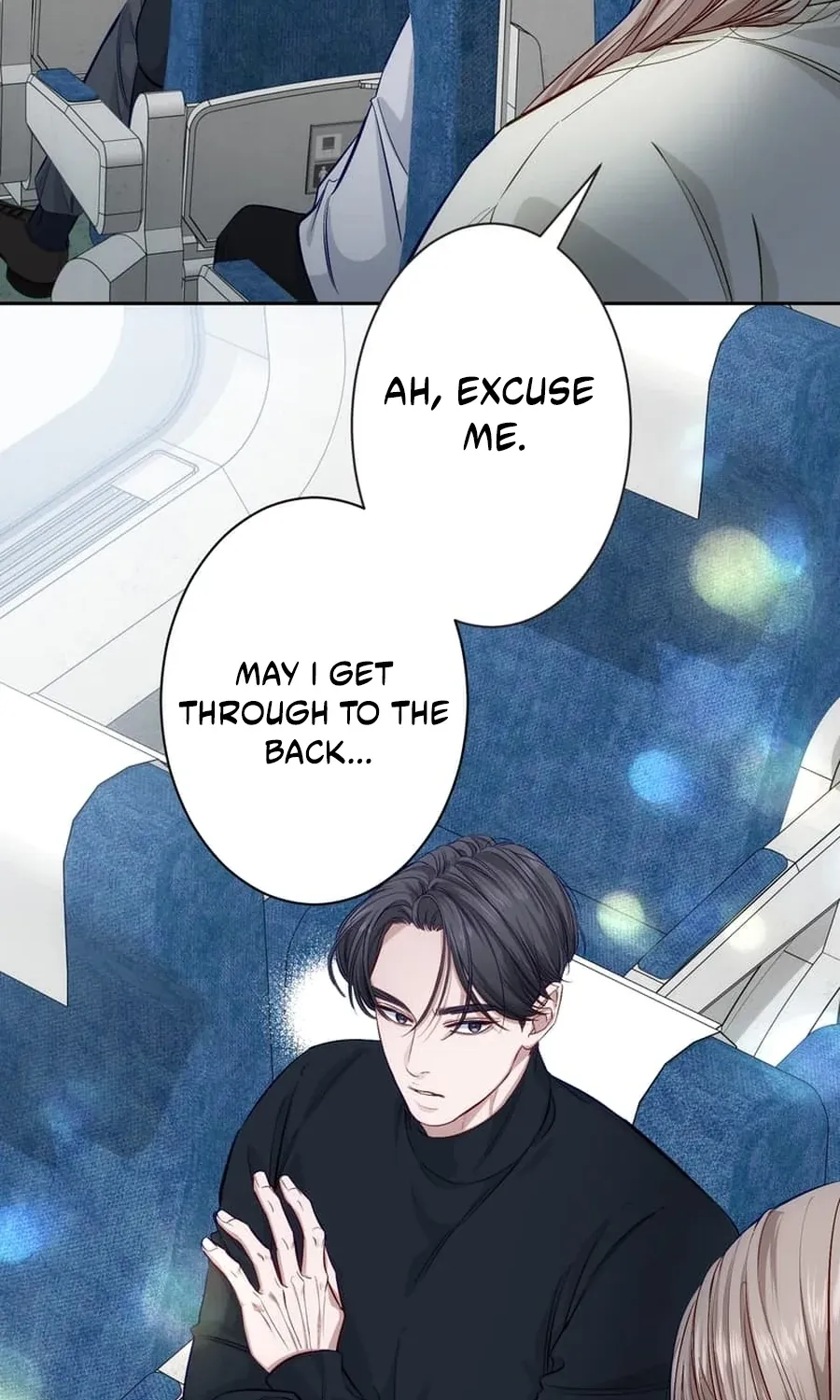 Read Falling for You Again chapter 8 image 11 on Lezhin