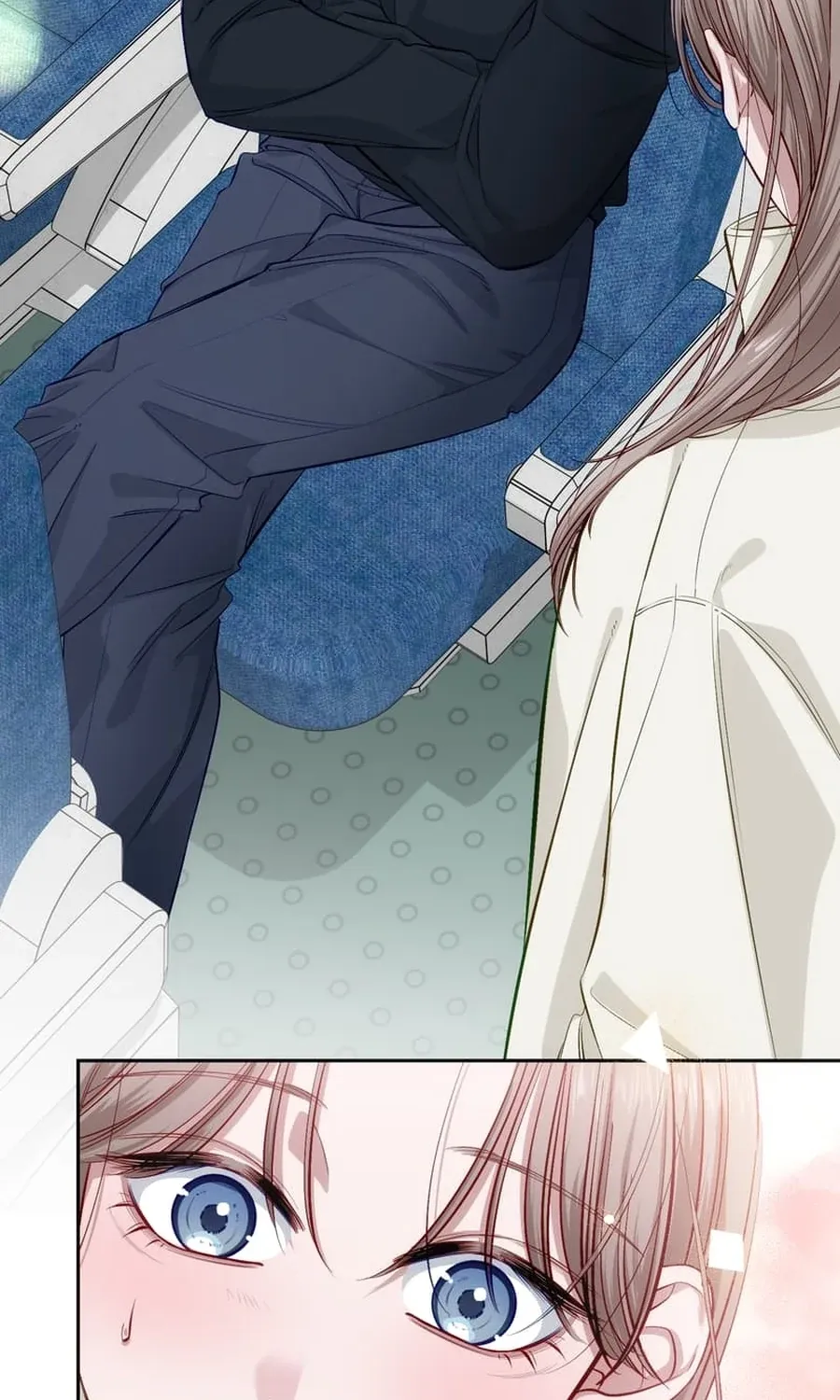 Read Falling for You Again chapter 8 image 12 on Lezhin
