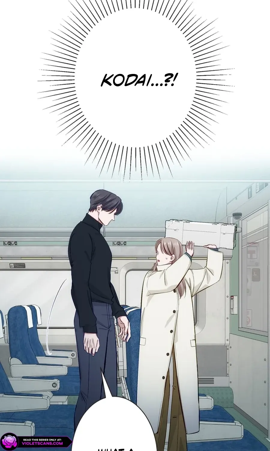 Read Falling for You Again chapter 8 image 14 on Lezhin