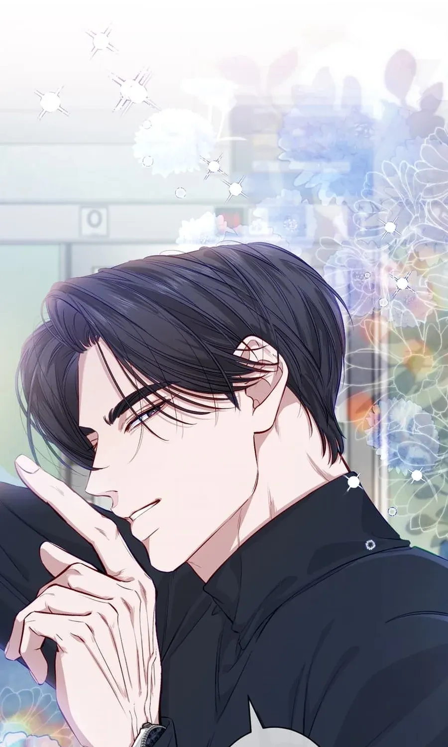 Read Falling for You Again chapter 8 image 18 on Lezhin